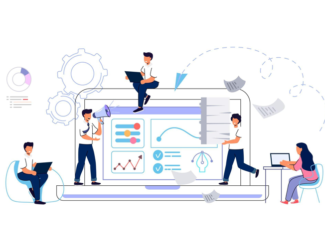 Boost Your Business Through SEO Service