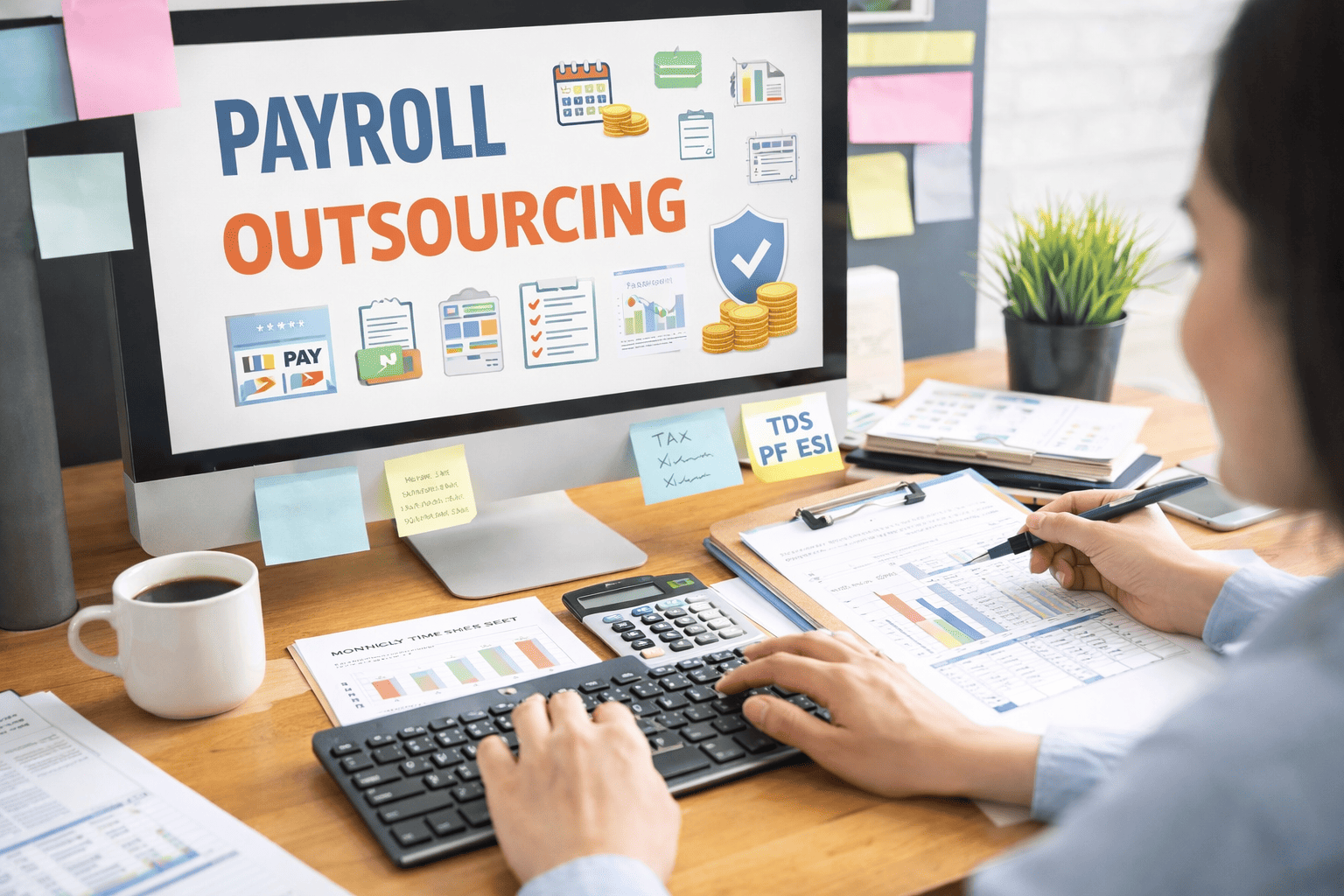 payroll