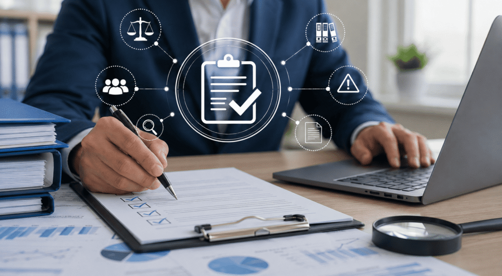 Audit Services