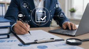 Audit Services