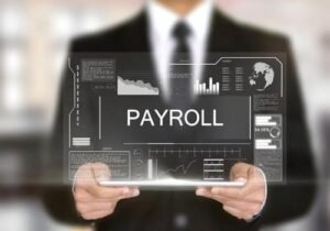 payroll