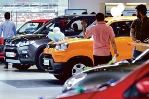 automobile HR automobile industry for payroll compliance service in india