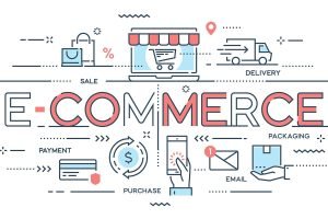 ecommerce ecommerce industry for payroll compliance service in india
