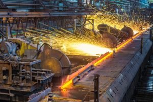 manufacturing manufacturing